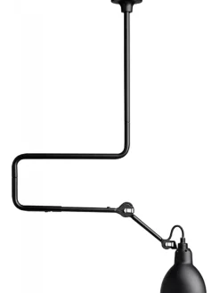 Nr. 312 loftlampe fra Lampe Gras