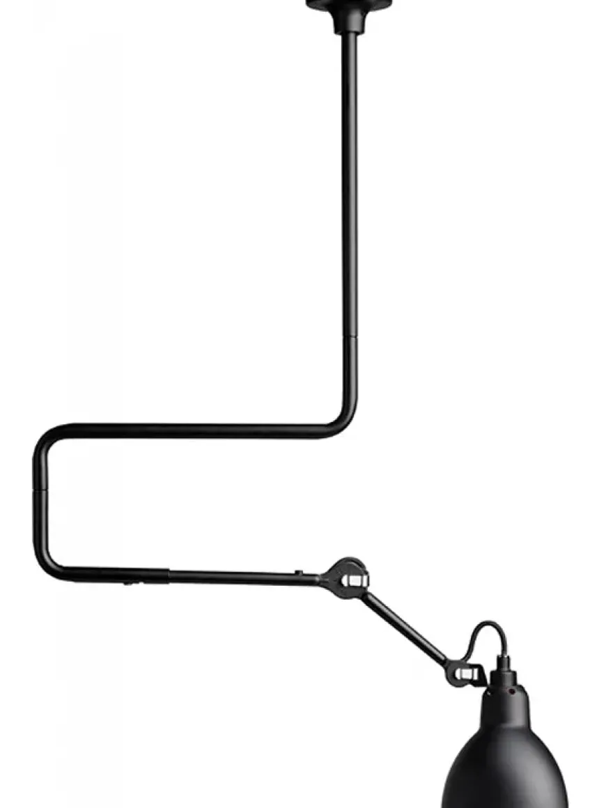 Nr. 312 loftlampe fra Lampe Gras