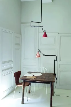 Nr. 312 loftlampe fra Lampe Gras