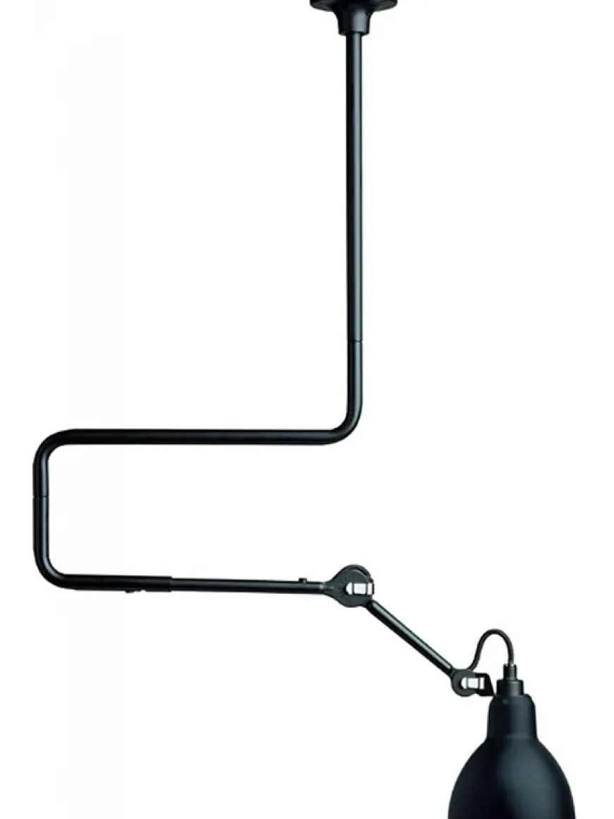 Nr. 312 loftlampe fra Lampe Gras