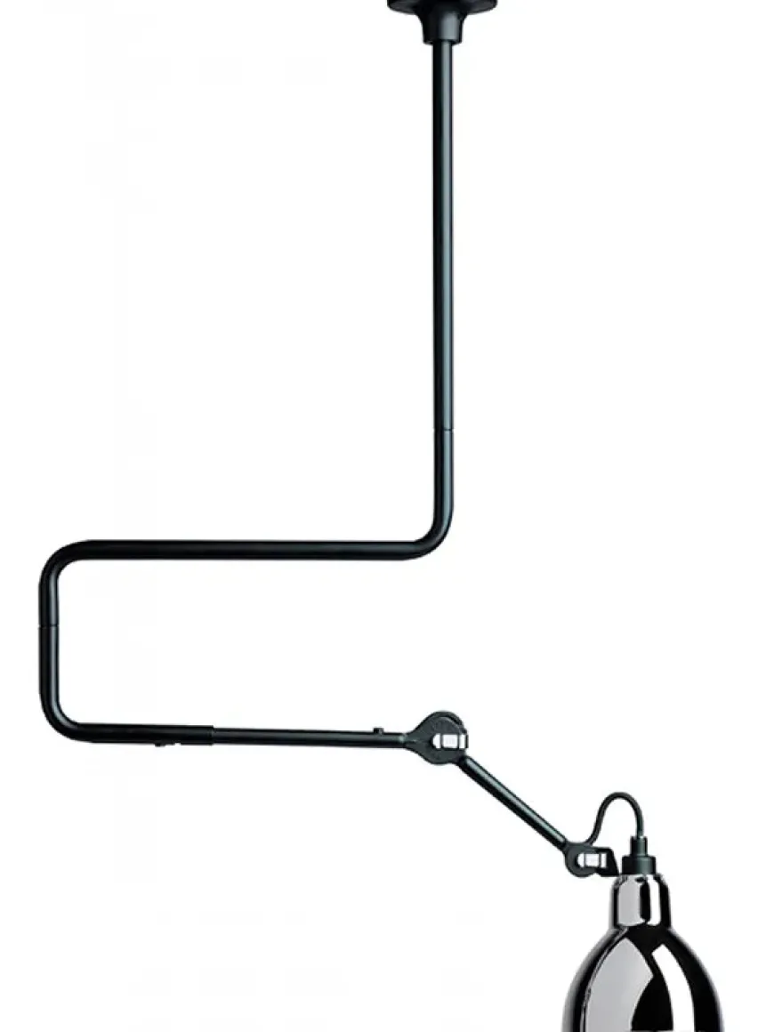 Nr. 312 loftlampe fra Lampe Gras