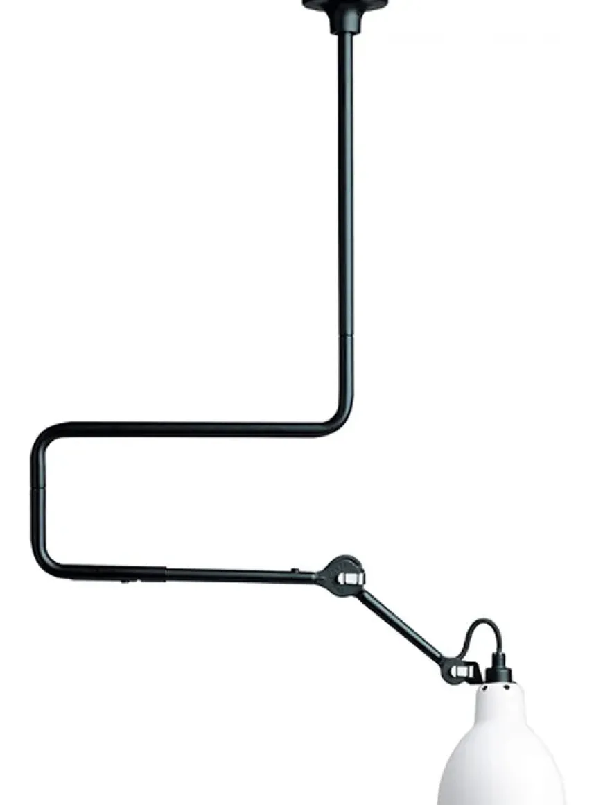 Nr. 312 loftlampe fra Lampe Gras