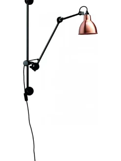 Nr. 210 væglampe fra Lampe Gras