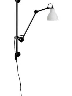 Nr. 210 væglampe fra Lampe Gras