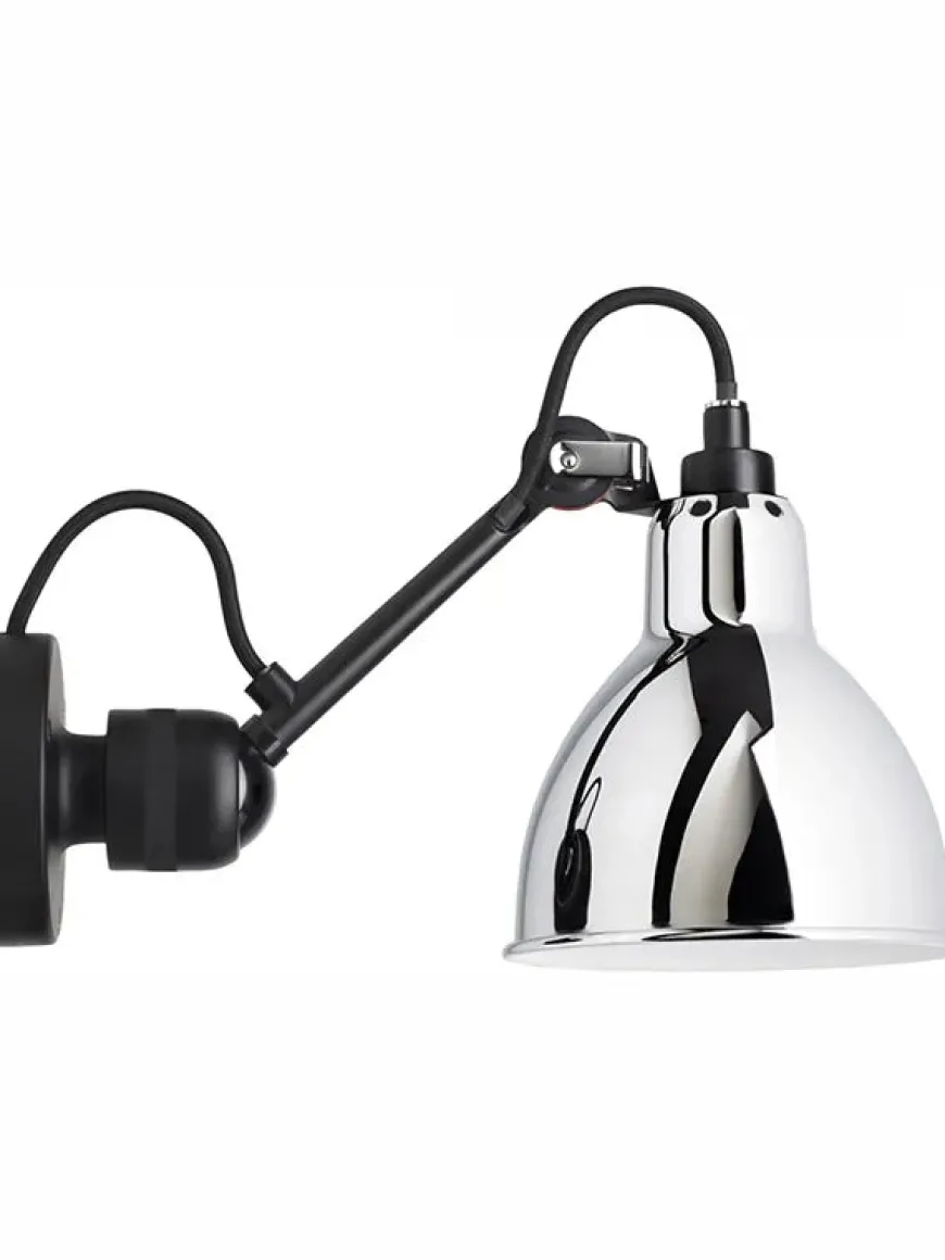 Nr. 304 væglampe fra Lampe Gras