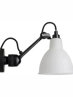 Nr. 304 væglampe fra Lampe Gras