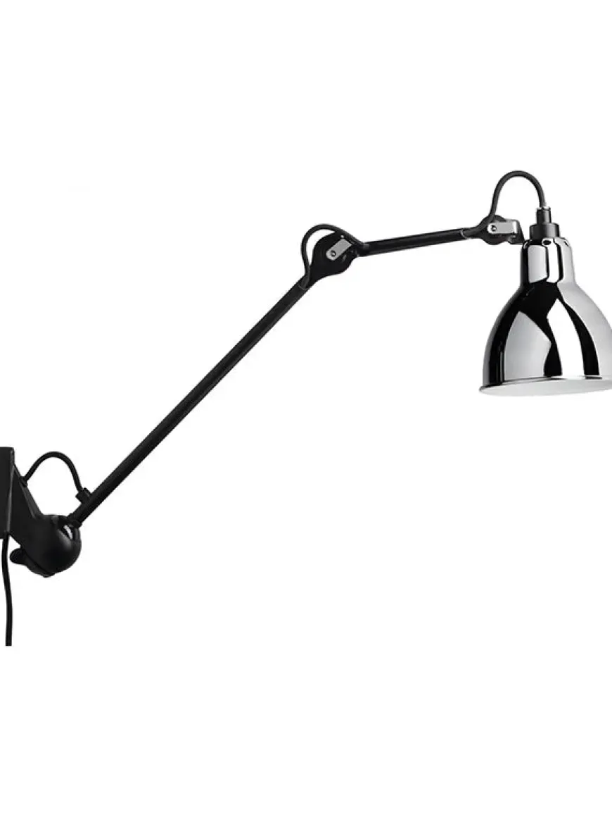 Nr. 222 væglampe fra Lampe Gras