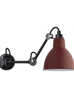 Nr. 204 væglampe fra Lampe Gras