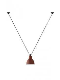 Nr. 323L Loftlampe fra Lampe Gras