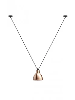 Nr. 323L Loftlampe fra Lampe Gras