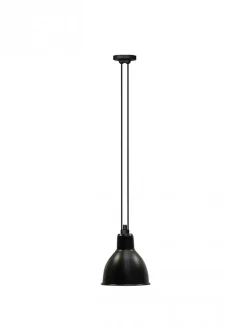Nr. 322XL Loftlampe fra Lampe Gras