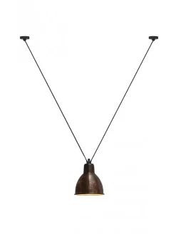 Nr. 323XL Loftlampe fra Lampe Gras