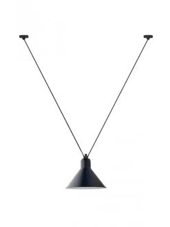 Nr. 323XL Loftlampe fra Lampe Gras