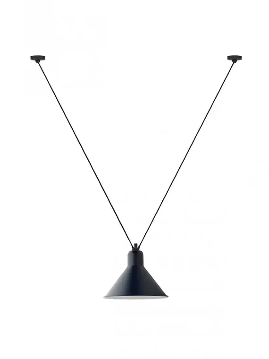 Nr. 323XL Loftlampe fra Lampe Gras