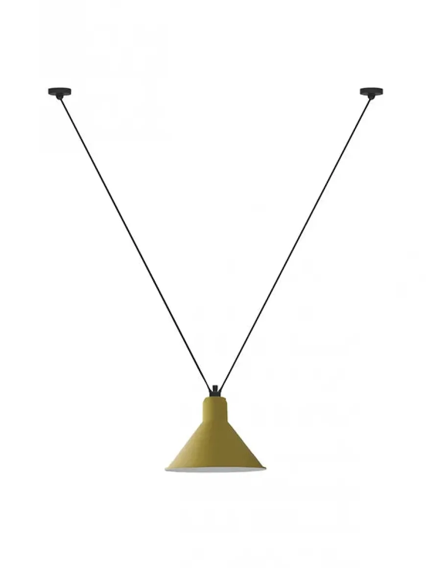 Nr. 323XL Loftlampe fra Lampe Gras