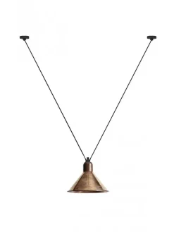 Nr. 323XL Loftlampe fra Lampe Gras