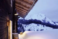 Nr. 304XL udendørs væglampe fra Lampe Gras