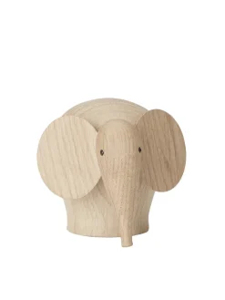 Nunu Elephant fra Woud