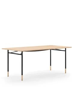 Nyhavn Skrivebord, 170 cm af Finn Juhl