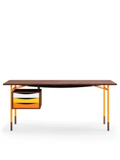 Nyhavn Skrivebord m. Skuffekassette af Finn Juhl