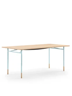 Nyhavn Skrivebord m. Skuffekassette af Finn Juhl