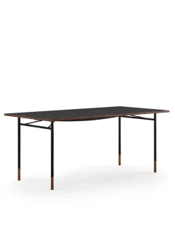 Nyhavn Skrivebord m. Skuffekassette af Finn Juhl