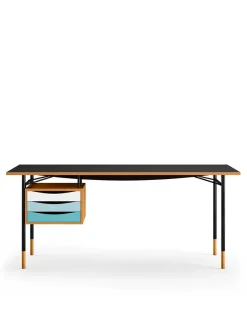 Nyhavn Skrivebord m. Skuffekassette af Finn Juhl