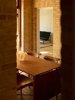 Nyhavn Spisebord af Finn Juhl