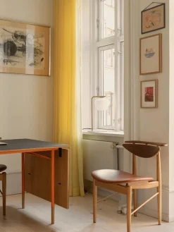 Nyhavn Spisebord af Finn Juhl