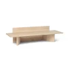 Oblique Bench fra Ferm Living