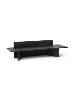 Oblique Bench fra Ferm Living
