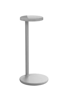 Oblique Bordlampe fra Flos