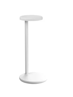 Oblique Bordlampe fra Flos