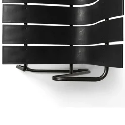 Ocean Bænk, sand fra Mater