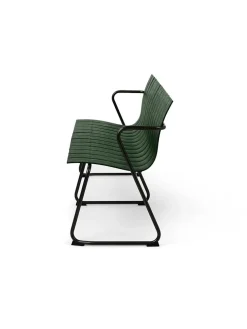 Ocean Bænk, sand fra Mater