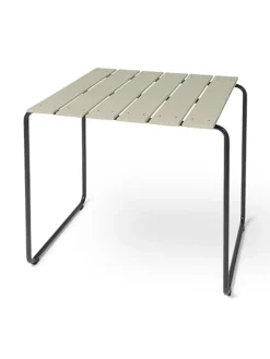 Ocean bord 70x70, sand fra Mater