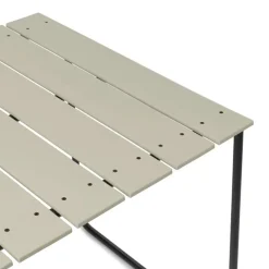 Ocean bord 140x70, sand fra Mater