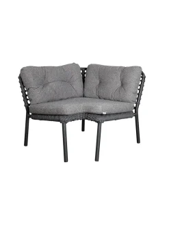 Ocean Hjørnemodul, soft rope fra Cane-line