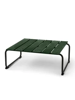 Ocean Loungebord, burnt red fra Mater