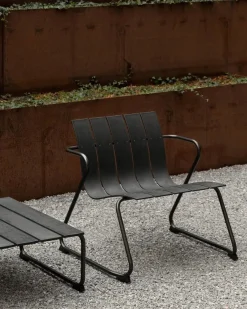 Ocean loungestol, sand fra Mater