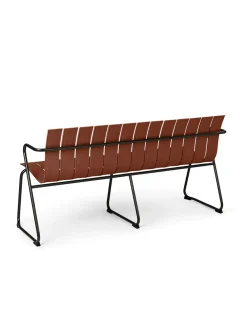 Ocean OC2 bænk, grøn fra Mater