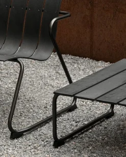 Ocean OC2 loungestol, grøn fra Mater