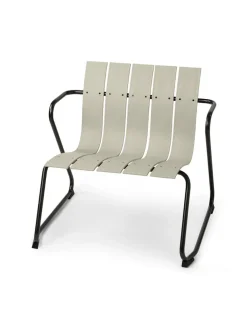 Ocean OC2 loungestol, grøn fra Mater