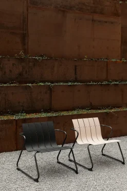 Ocean OC2 loungestol, grøn fra Mater