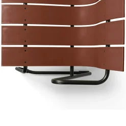 Ocean OC2 stol, grøn fra Mater