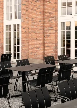 Ocean stol, sand fra Mater