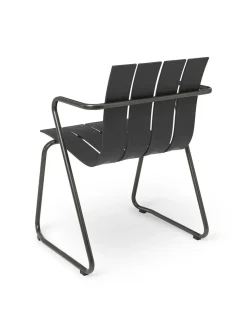 Ocean stol, sand fra Mater