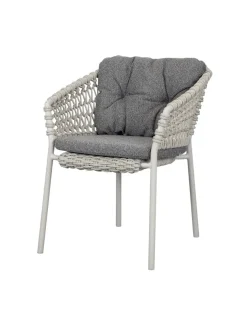 Ocean Stol, Soft Rope fra Cane-line