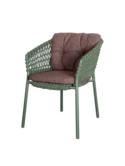 Ocean Stol, Soft Rope fra Cane-line