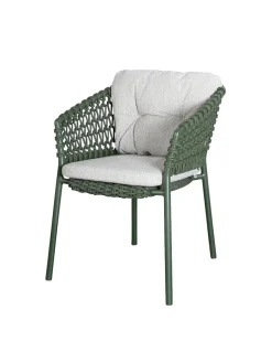 Ocean Stol, Soft Rope fra Cane-line